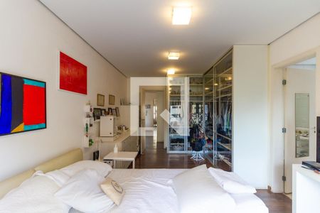 Apartamento à venda com 220m², 4 quartos e 4 vagasQuarto 1 - Suíte