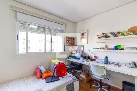 Apartamento à venda com 220m², 4 quartos e 4 vagasQuarto 4 - Suíte