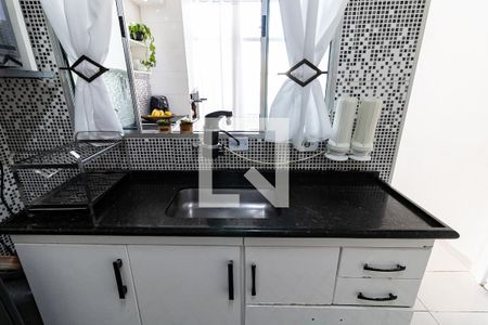 Casa à venda com 100m², 3 quartos e 1 vaga Casa à venda com 100m², 3 quartos e 1 vagaCozinha