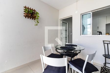 Casa à venda com 100m², 3 quartos e 1 vaga Casa à venda com 100m², 3 quartos e 1 vagaÁrea Gourmet