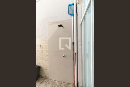 Casa à venda com 100m², 3 quartos e 1 vaga Casa à venda com 100m², 3 quartos e 1 vagaÁrea da Piscina