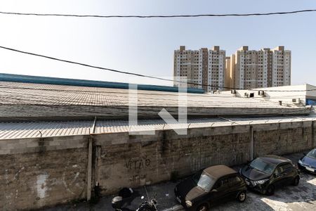 Casa à venda com 100m², 3 quartos e 1 vaga Casa à venda com 100m², 3 quartos e 1 vagaVista da Varanda