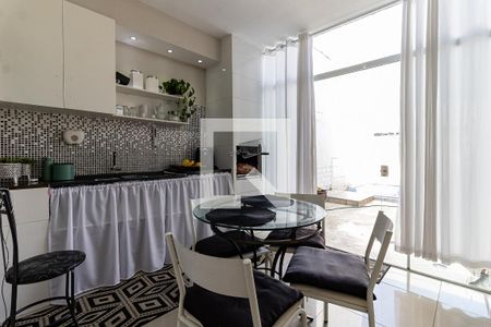 Casa à venda com 100m², 3 quartos e 1 vaga Casa à venda com 100m², 3 quartos e 1 vagaÁrea Gourmet