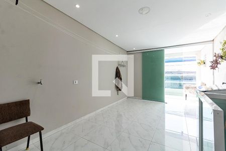 Casa à venda com 100m², 3 quartos e 1 vaga Casa à venda com 100m², 3 quartos e 1 vagaÁrea do Quarto 1