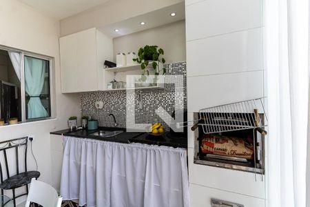 Casa à venda com 100m², 3 quartos e 1 vaga Casa à venda com 100m², 3 quartos e 1 vagaÁrea Gourmet