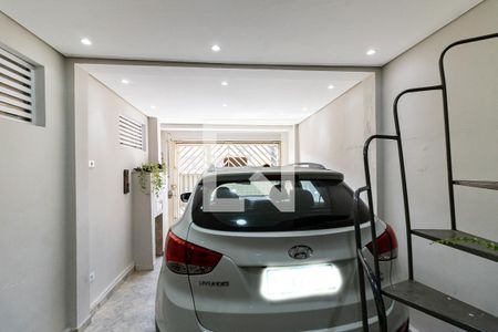 Casa à venda com 100m², 3 quartos e 1 vaga Casa à venda com 100m², 3 quartos e 1 vagaGaragem