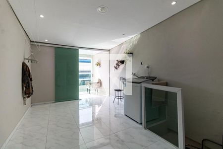 Casa à venda com 100m², 3 quartos e 1 vaga Casa à venda com 100m², 3 quartos e 1 vagaÁrea do Quarto 1