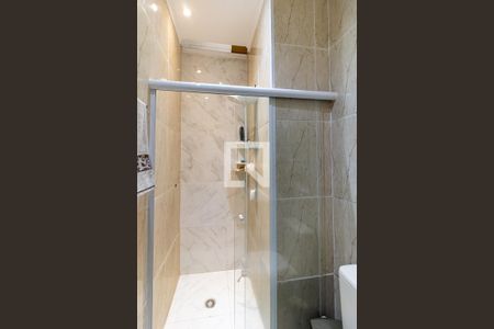 Casa à venda com 100m², 3 quartos e 1 vaga Casa à venda com 100m², 3 quartos e 1 vagaBanheiro