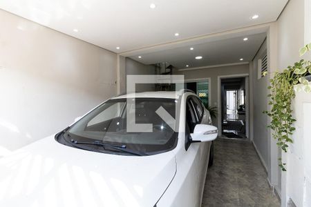 Casa à venda com 100m², 3 quartos e 1 vaga Casa à venda com 100m², 3 quartos e 1 vagaGaragem