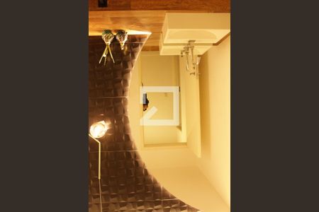 Apartamento para alugar com 110m², 2 quartos e 1 vagaLavabo