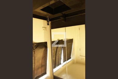 Apartamento para alugar com 110m², 2 quartos e 1 vagaBanheiro da Suíte 1