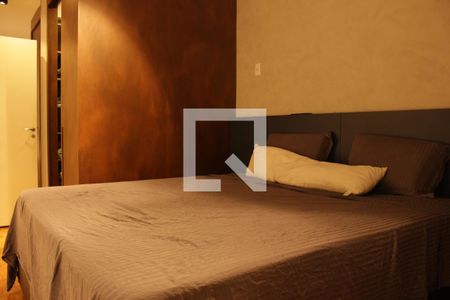 Apartamento para alugar com 110m², 2 quartos e 1 vagaSuíte 2