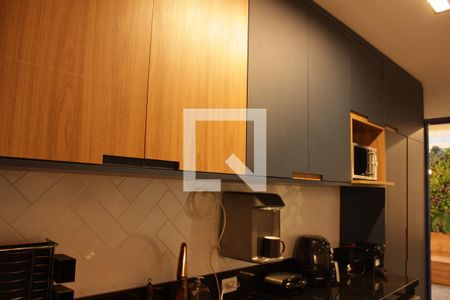 Apartamento para alugar com 110m², 2 quartos e 1 vagaCozinha