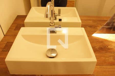 Apartamento para alugar com 110m², 2 quartos e 1 vagaLavabo