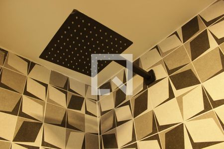 Apartamento para alugar com 110m², 2 quartos e 1 vagaBanheiro da Suíte 1