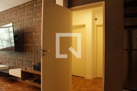 Apartamento para alugar com 110m², 2 quartos e 1 vagaHall das Suítes