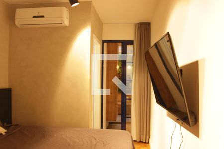 Apartamento para alugar com 110m², 2 quartos e 1 vagaSuíte 2