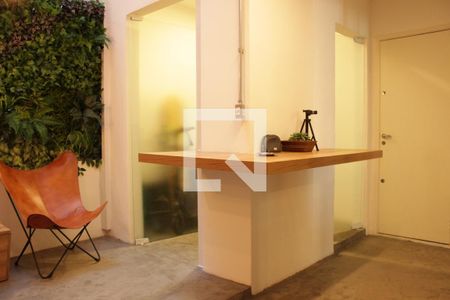 Apartamento para alugar com 110m², 2 quartos e 1 vagaÁrea de Serviço