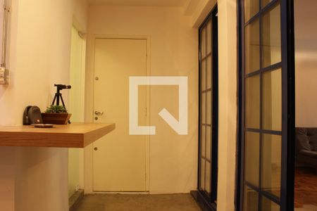 Apartamento para alugar com 110m², 2 quartos e 1 vagaEntrada de Serviço