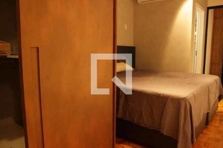 Apartamento para alugar com 110m², 2 quartos e 1 vagaSuíte 2