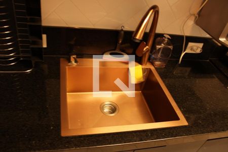 Apartamento para alugar com 110m², 2 quartos e 1 vagaCozinha