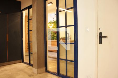 Apartamento para alugar com 110m², 2 quartos e 1 vagaGarden e Área de Serviço