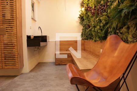 Apartamento para alugar com 110m², 2 quartos e 1 vagaGarden