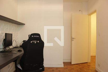 Apartamento para alugar com 110m², 2 quartos e 1 vagaSuíte 1