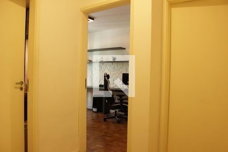 Apartamento para alugar com 110m², 2 quartos e 1 vagaSuítes 1