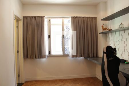 Apartamento para alugar com 110m², 2 quartos e 1 vagaSuíte 1