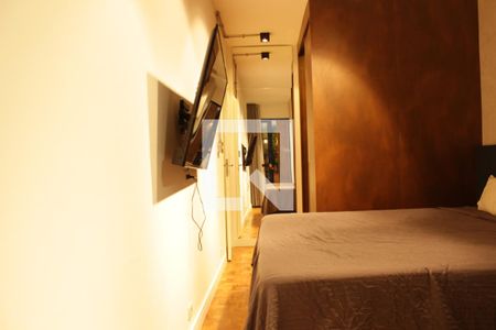 Apartamento para alugar com 110m², 2 quartos e 1 vagaSuíte 2