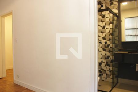 Apartamento para alugar com 110m², 2 quartos e 1 vagaSuíte 1