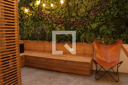 Apartamento para alugar com 110m², 2 quartos e 1 vagaGarden