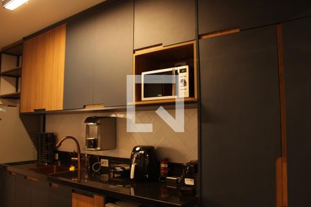 Apartamento para alugar com 110m², 2 quartos e 1 vagaCozinha