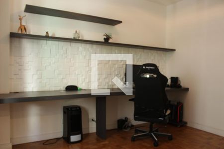 Apartamento para alugar com 110m², 2 quartos e 1 vagaSuíte 1