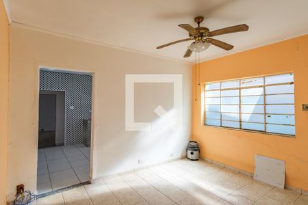 Sala de casa para alugar com 3 quartos, 175m² em Vila Matilde, São Paulo