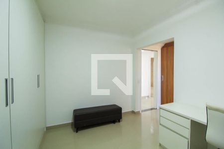 Quarto 1 - Suíte de apartamento para alugar com 3 quartos, 135m² em Jardim Analia Franco, São Paulo