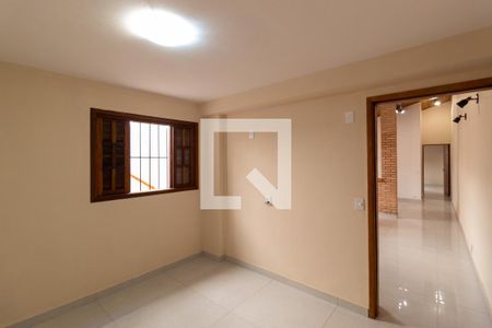 Quarto 1 de casa para alugar com 2 quartos, 150m² em Vila do Castelo, São Paulo