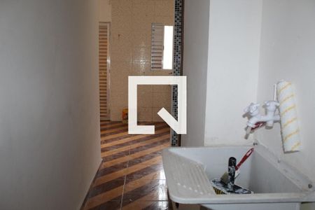 Apartamento para alugar com 1 quarto, 35m² em Imirim, São Paulo
