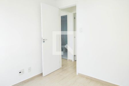 Quarto 1 de apartamento para alugar com 3 quartos, 63m² em Jardim Utinga, Santo André