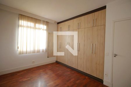 Quarto 1 de apartamento para alugar com 4 quartos, 120m² em Silveira, Belo Horizonte