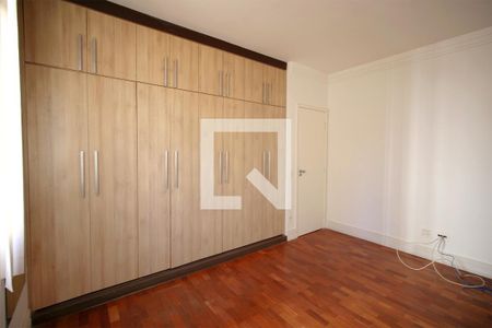 Quarto 1 de apartamento para alugar com 4 quartos, 120m² em Silveira, Belo Horizonte