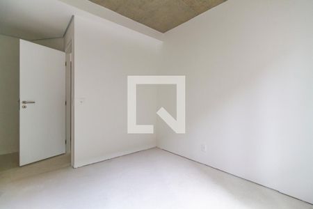 Apartamento à venda com 86m², 1 quarto e 1 vagaQuarto