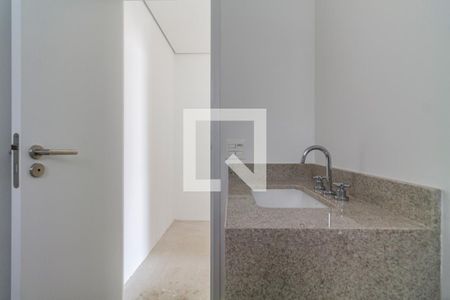 Apartamento à venda com 86m², 1 quarto e 1 vagaBanheiro