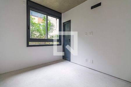 Apartamento à venda com 86m², 1 quarto e 1 vagaQuarto