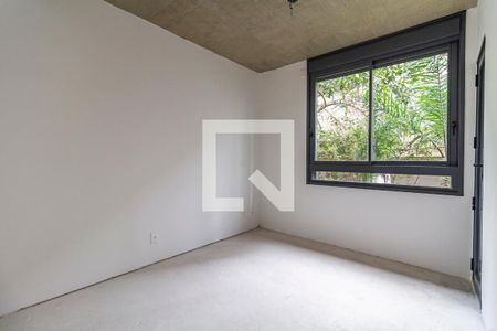 Quarto de apartamento à venda com 1 quarto, 86m² em Sumaré, São Paulo