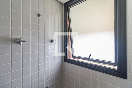 Apartamento à venda com 86m², 1 quarto e 1 vagaBanheiro