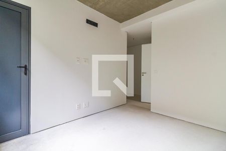 Apartamento à venda com 86m², 1 quarto e 1 vagaQuarto