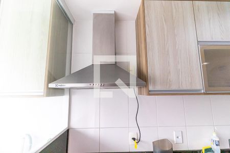 Apartamento à venda com 85m², 3 quartos e 1 vaga Apartamento à venda com 85m², 3 quartos e 1 vagaCozinha