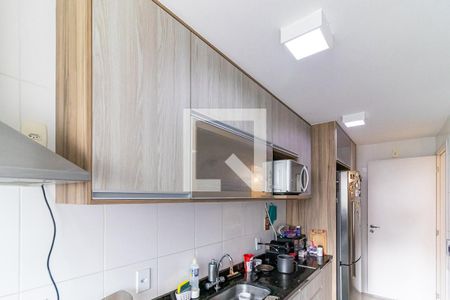 Apartamento à venda com 85m², 3 quartos e 1 vaga Apartamento à venda com 85m², 3 quartos e 1 vagaCozinha